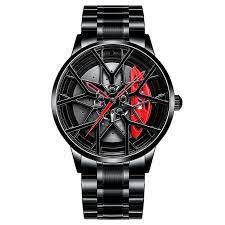 Chrono Watch – ساعة كرونو