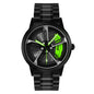 Chrono Watch – ساعة كرونو
