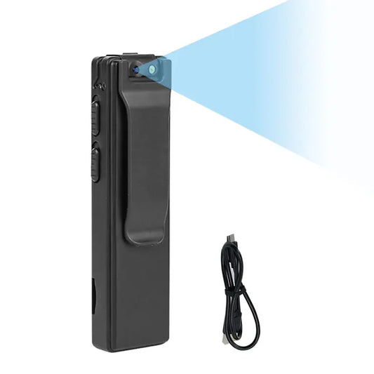 Portable Pocket Camera – كاميرا جيب محمولة