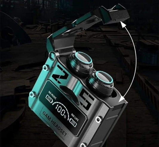 M25 Gaming Wireless Earbuds