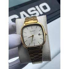 Casio Men's Digital/Analog Watch – Durable, Stylish, and Reliable