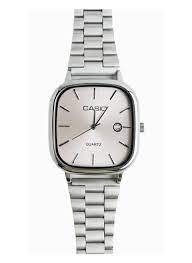 Casio Men's Digital/Analog Watch – Durable, Stylish, and Reliable