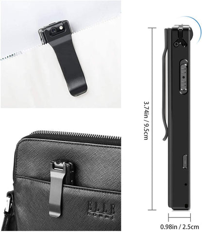 Portable Pocket Camera – كاميرا جيب محمولة